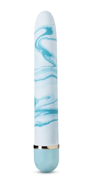 The Collection Blueberry Haze Blue