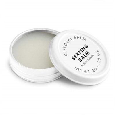 Clitherapy Clitoral Balm Sexting Balm