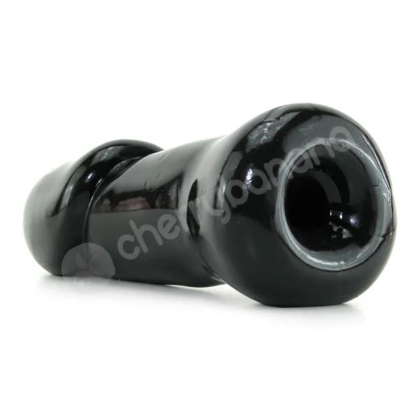 Black Super Stroker & Girth Enhancer