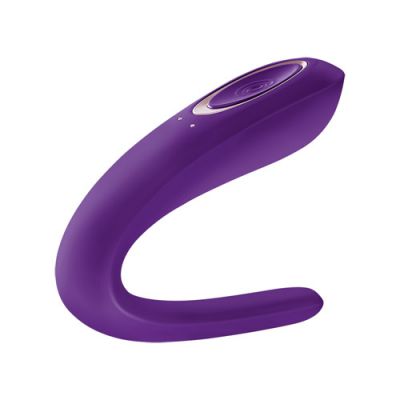 Satisfyer double classic