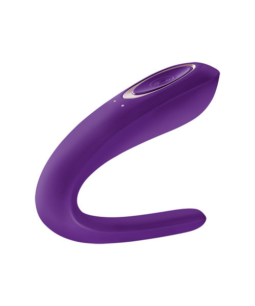 Satisfyer double classic