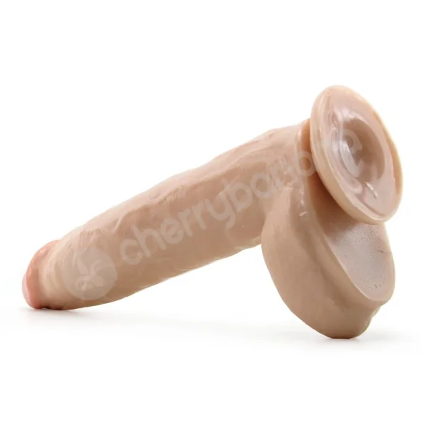 Falcon Super Cock - Chad Hunt Flesh Dildo