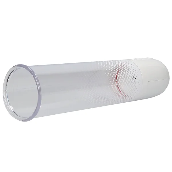 Pumped Automatic Luv Pump