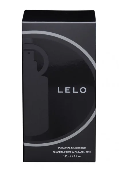 Lelo - Personal Moisturizer