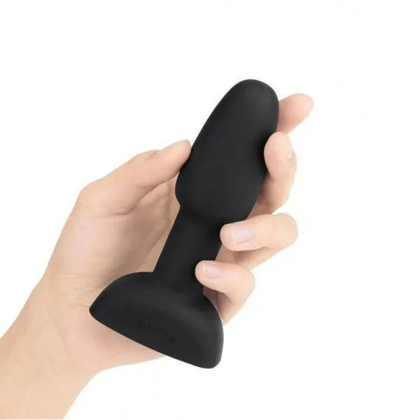 b-Vibe Petite Vibrating Rimming Anal Plug — image 6 of 19