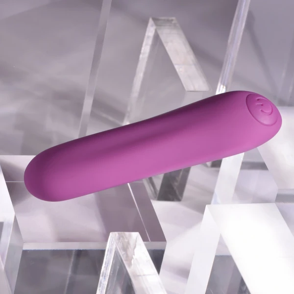 Playboy Silicone Bullet Vibe
