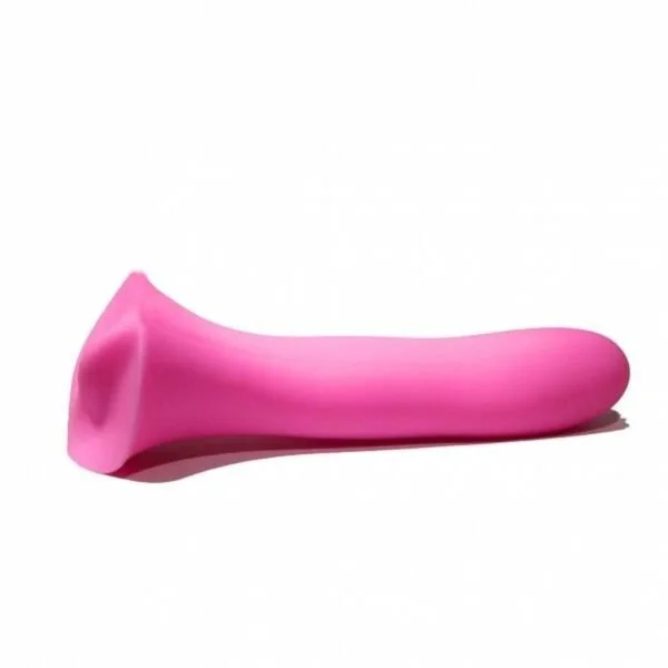 Wet For Her Fusion Strap On Dildo