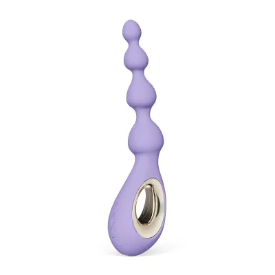 LELO Soraya Beads Anal Massager