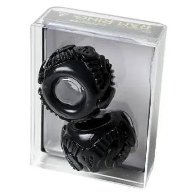 Ram Ring Kit Double