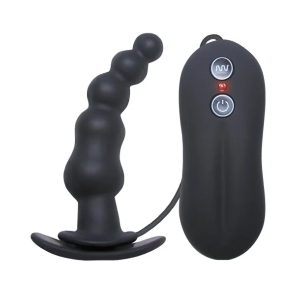 Tinglers 1 Vibrating Butt Plug — image 6 of 8