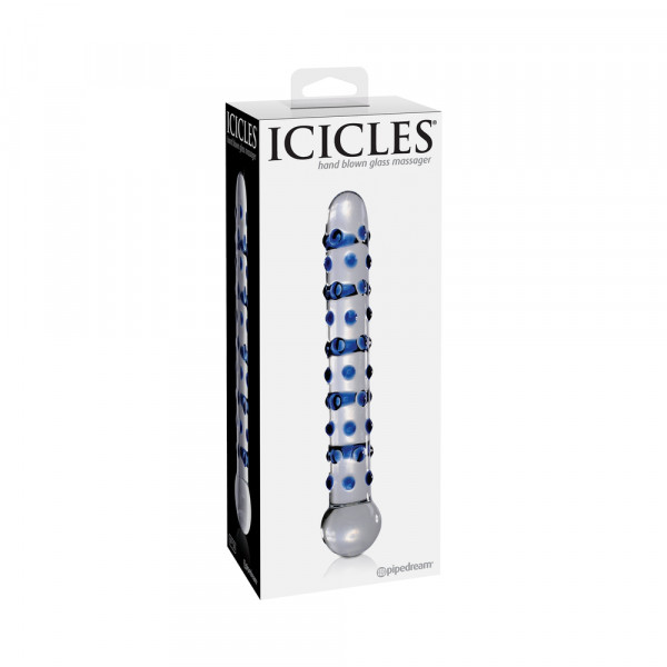 Icicles No 50