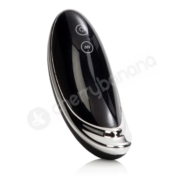 Luxe Replenish Black Luxury Massager