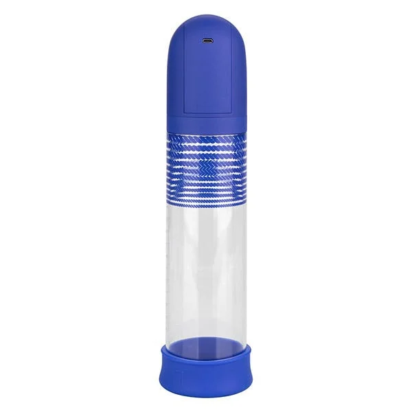 Admiral Rechargeable Rock Hard Penis Pump Kit