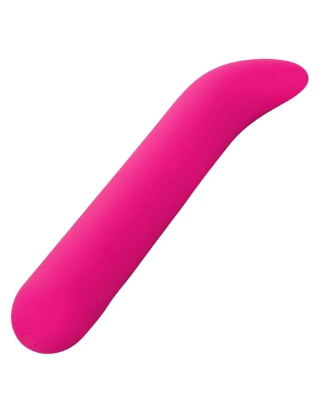 Bliss Liquid Silicone G Vibe