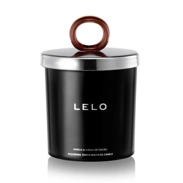 Lelo - Flickering Touch Massage Candle