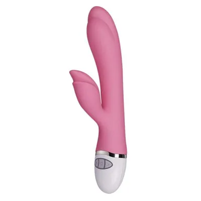 Dreamer II Rechargeable Vibrator
