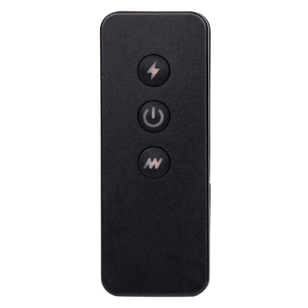 Sex Sparks Power Up E-Stim Remote Control Cock Ring — image 5 of 6