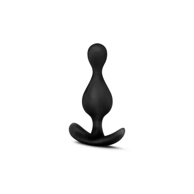 Explore Anal Plug by Luxe