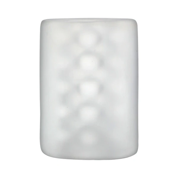 Helping Head Ultimate 2" Mini Stroker - Clear — image 10 of 15