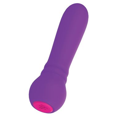 Ultra Bullet Purple