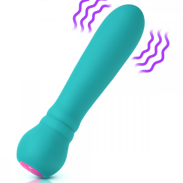 FemmeFunn Ultra Bullet - Aqua