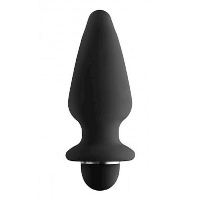 Tom Of Finland 5x Silicone Anal Plug