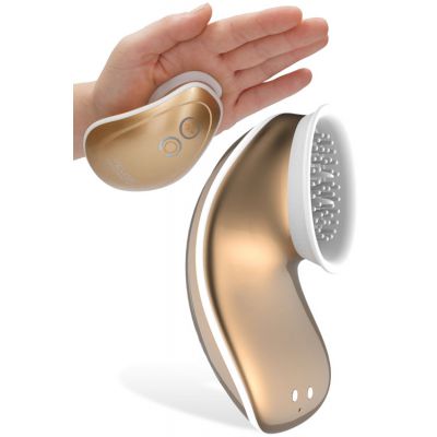 Shots Toys Twitch 4 2 Suction Vibration Clitoral Stimulator