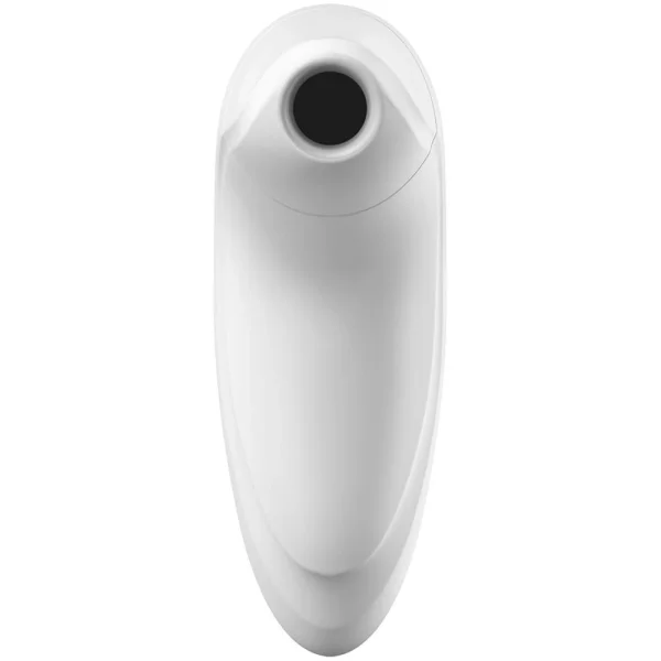Satisfyer Pro Plus Vibration Clit Stimulator