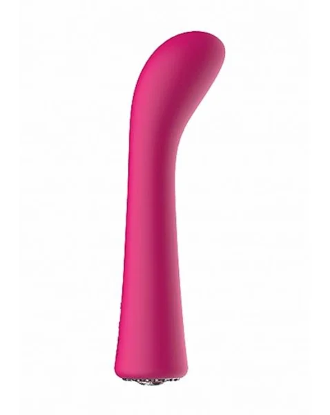 G-spot Glimmer Vibrator