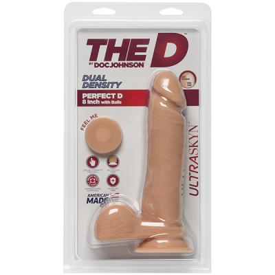 8 Perfect Cock Balls
