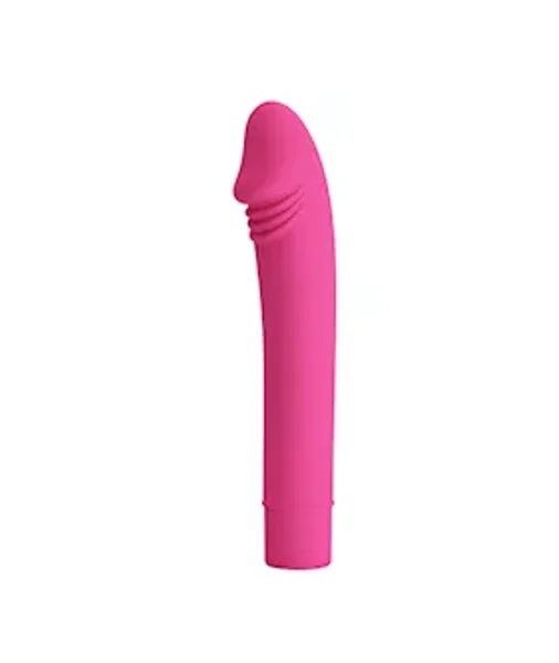 Pixie Mini Classic Vibrator - 6 Inch — image 5 of 9