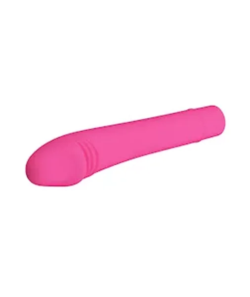 Pixie Mini Classic Vibrator - 6 Inch — image 6 of 9