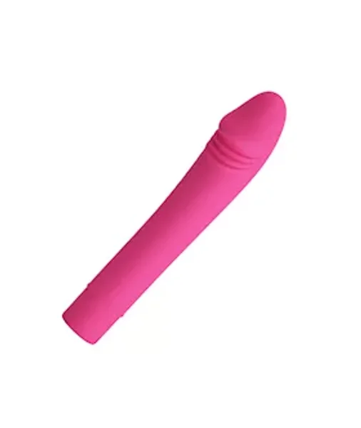 Pixie Mini Classic Vibrator - 6 Inch — image 2 of 9