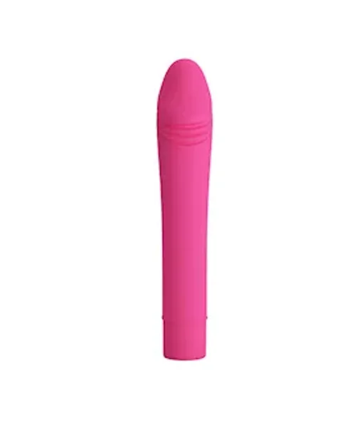 Pixie Mini Classic Vibrator - 6 Inch — image 4 of 9