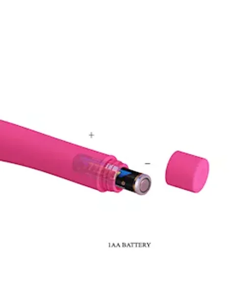 Pixie Mini Classic Vibrator - 6 Inch — image 9 of 9