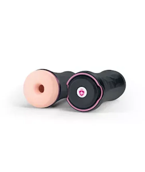 Mystim Opus E - Masturbator - Donut   Sultry Sub Channel 2 — image 6 of 8