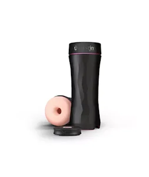 Mystim Opus E - Masturbator - Donut   Sultry Sub Channel 2 — image 5 of 8