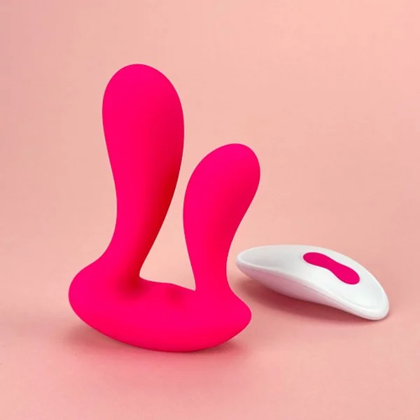 Double ecstasy — image 6 of 10