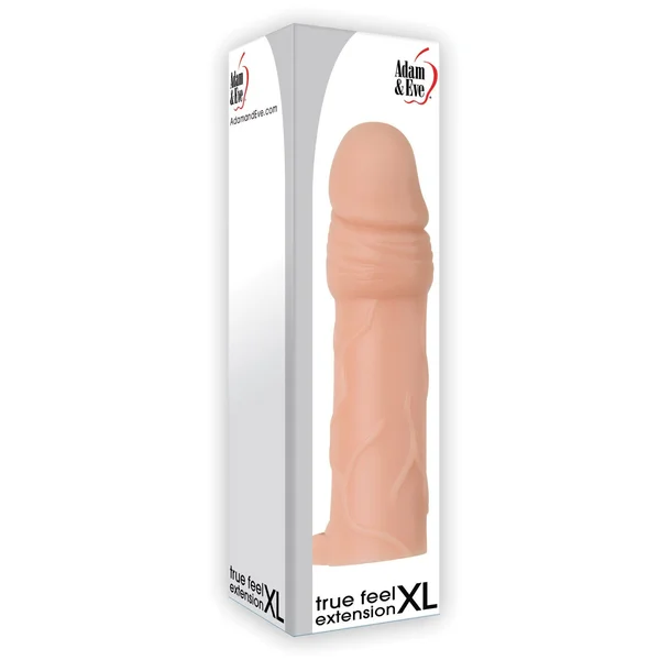 Adam & Eve True Feel Extension XL
 — image 25 of 25