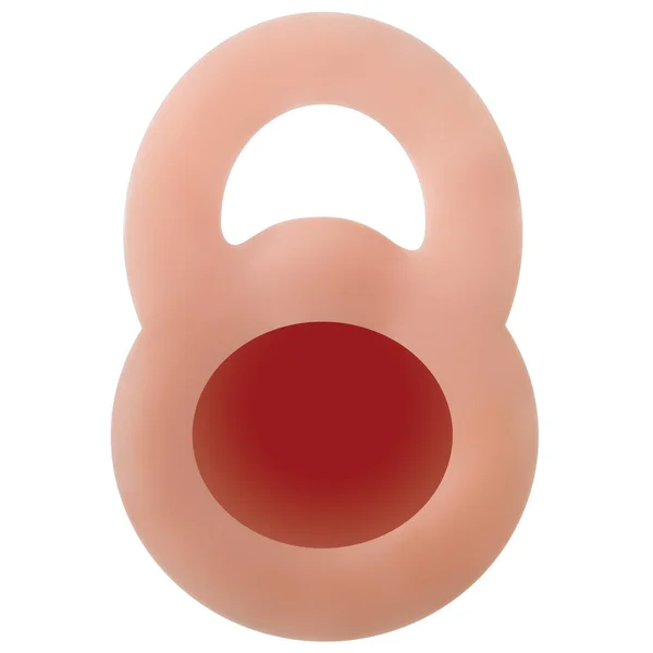 Adam & Eve True Feel Extension XL
 — image 24 of 25
