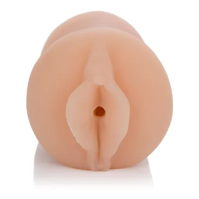 Vivid Raw Pound It Ivory