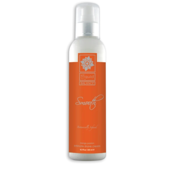Sliquid Smooth Intimate Shave Creme