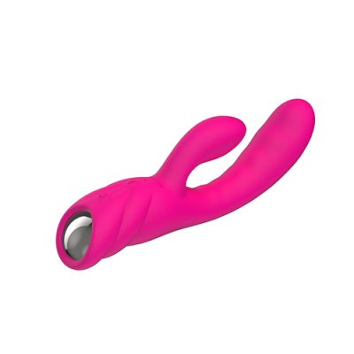 Nalone Pure Rabbit Vibrator Pink