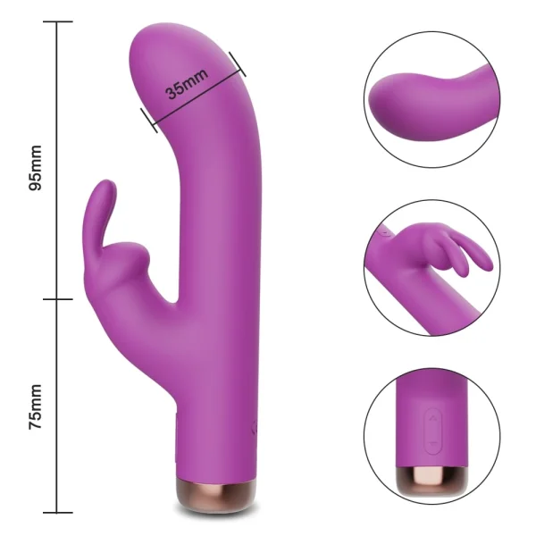 Please - Ravish - Pocket Rabbit Vibe — image 6 of 7
