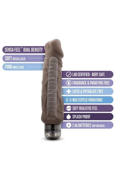 Blush Au Naturel Home Wrecker Brown — image 6 of 7
