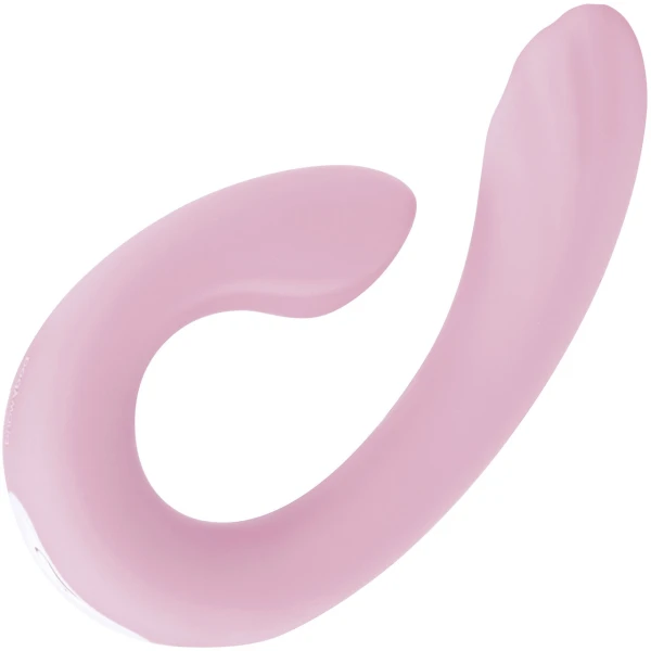 BodyWand Swirl Couples Vibe