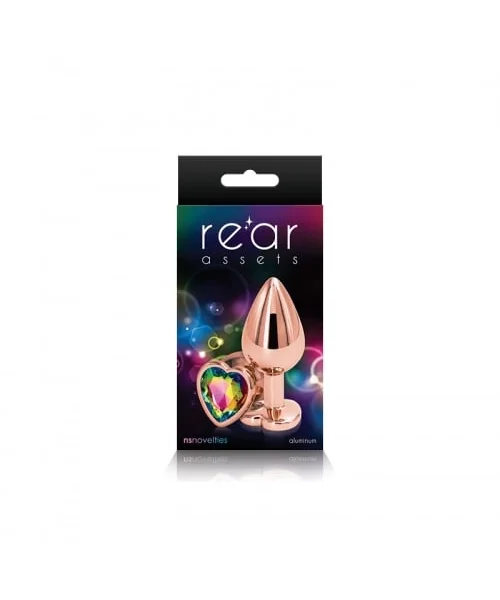NS - Rear Assets - Rose Gold Heart