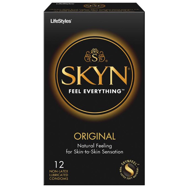 Kimono MicroThin Textured Condoms