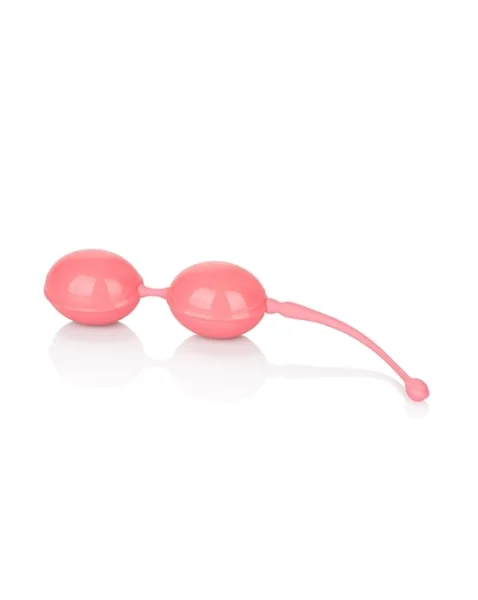 Weighted Kegel Balls - Pink