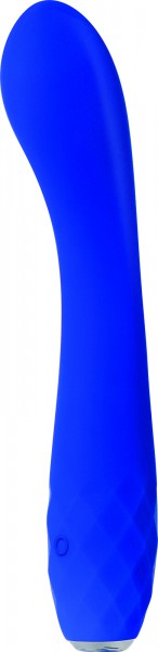 Rainbow G 8'' G-Spot Vibrator